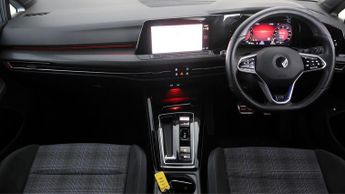 Volkswagen Golf GTE DSG