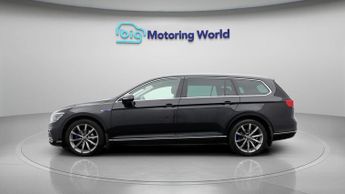 Volkswagen Passat GTE ADVANCE DSG