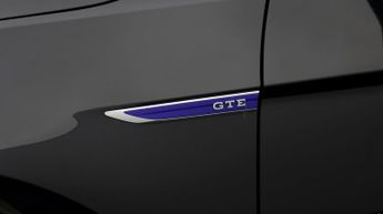 Volkswagen Passat GTE ADVANCE DSG