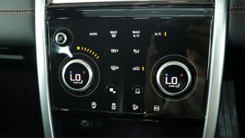 Land Rover Discovery Sport URBAN EDITION