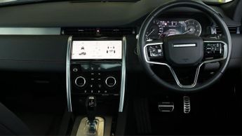 Land Rover Discovery Sport URBAN EDITION