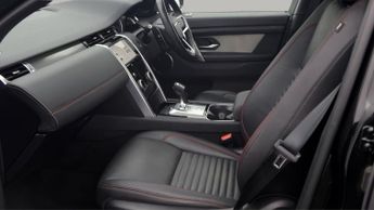 Land Rover Discovery Sport URBAN EDITION