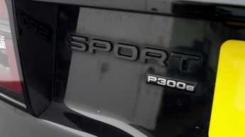 Land Rover Discovery Sport URBAN EDITION