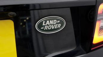 Land Rover Discovery Sport URBAN EDITION