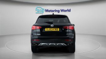 MG MG HS EXCLUSIVE DCT