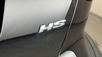 MG MG HS EXCLUSIVE DCT