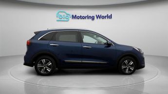 Kia Niro 3