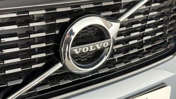 Volvo XC40 T3 R-DESIGN