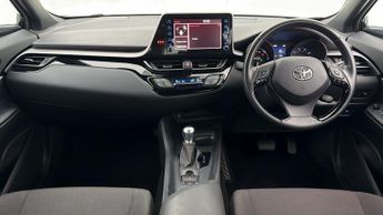 Toyota C-HR ICON