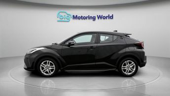 Toyota C-HR ICON