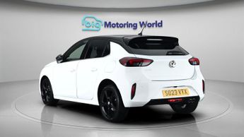 Vauxhall Corsa ULTIMATE