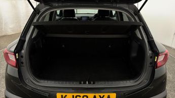Kia Stonic 4 ISG