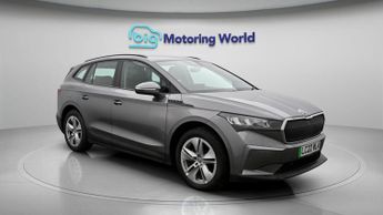 Skoda Enyaq 60