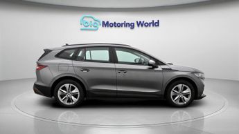 Skoda Enyaq 60