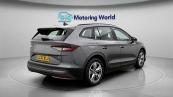Skoda Enyaq 60