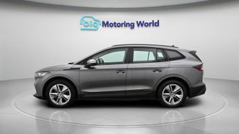 Skoda Enyaq 60