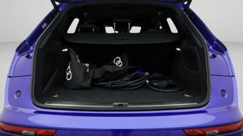 Audi Q5 TFSI E S LINE QUATTRO