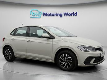 Volkswagen Polo LIFE