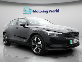Polestar 2 BASE