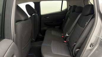 Nissan Leaf N-CONNECTA
