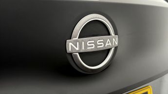 Nissan Leaf N-CONNECTA