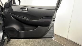 Nissan Leaf N-CONNECTA