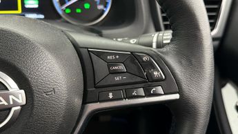 Nissan Leaf N-CONNECTA