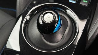 Nissan Leaf N-CONNECTA