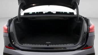 BMW 2 Series Gran Coupe 218I M SPORT GRAN COUPE
