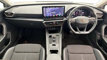 CUPRA Leon ETSI V1 DSG