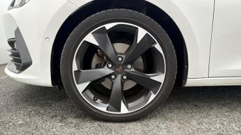 CUPRA Leon ETSI V1 DSG