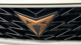 CUPRA Leon ETSI V1 DSG