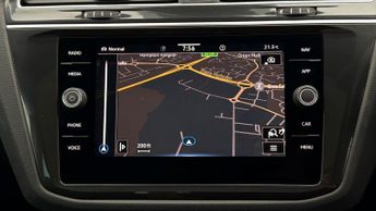 Volkswagen Tiguan ELEGANCE TSI DSG