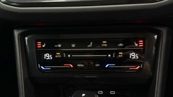 Volkswagen Tiguan ELEGANCE TSI DSG