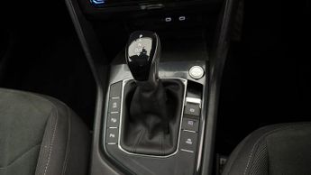 Volkswagen Tiguan ELEGANCE TSI DSG