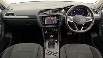 Volkswagen Tiguan ELEGANCE TSI DSG