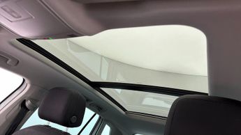 Volkswagen Tiguan ELEGANCE TSI DSG
