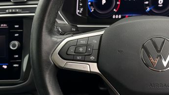 Volkswagen Tiguan ELEGANCE TSI DSG