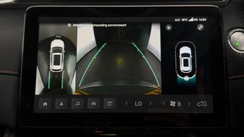 MG MG ZS TROPHY CONNECT