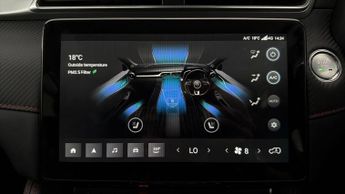 MG MG ZS TROPHY CONNECT