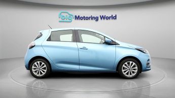 Renault Zoe I ICONIC