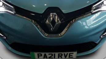 Renault Zoe I ICONIC