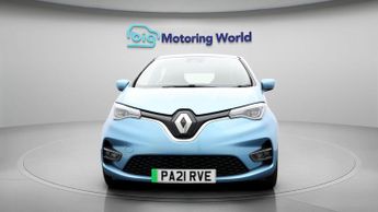 Renault Zoe I ICONIC