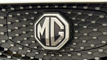 MG MG ZS EXCLUSIVE