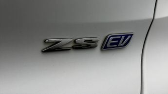 MG MG ZS EXCLUSIVE