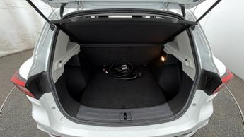 MG MG ZS EXCLUSIVE