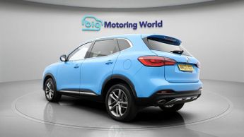 MG MG HS EXCLUSIVE DCT
