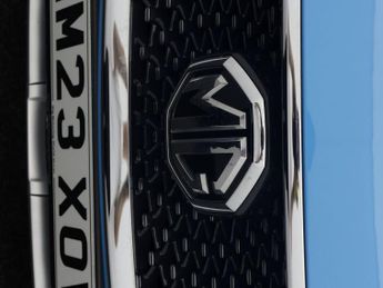 MG MG HS EXCLUSIVE DCT