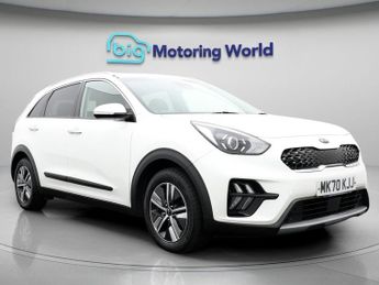 Kia Niro 2