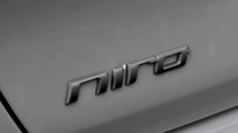 Kia Niro 2